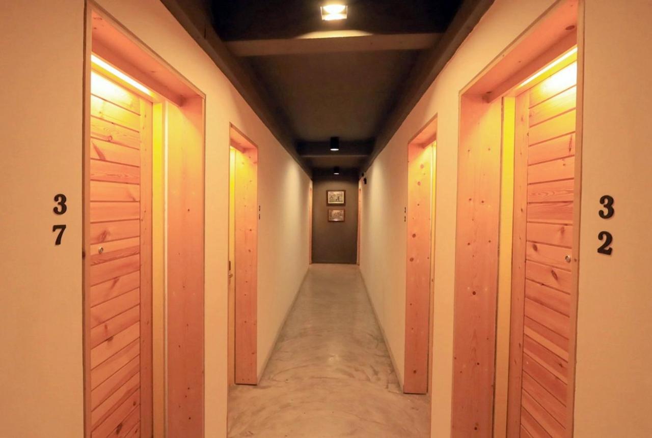 Hotel P24 At Kaset Bangkok Exterior foto